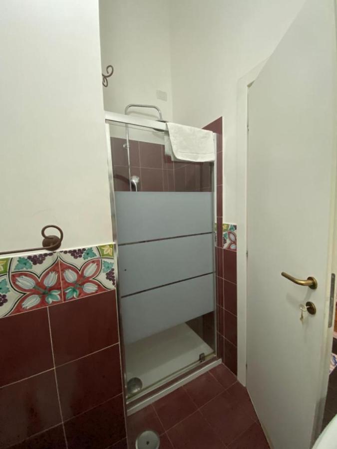 A Casa Di Claudia Apartment Naples Exterior photo